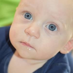 Meet your Posher, Mickey